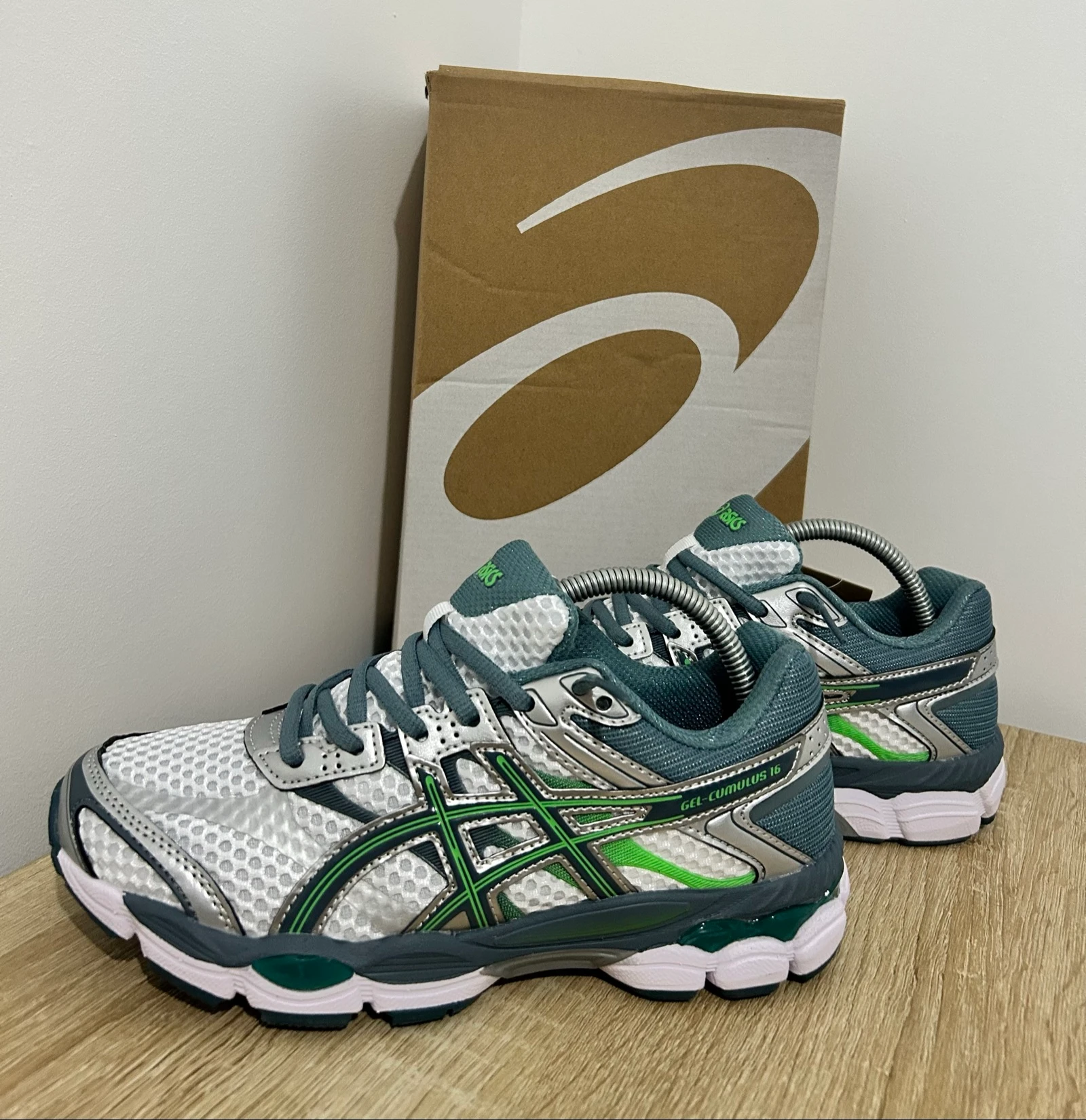 Asics Gel Cumulus 16 – photo 2